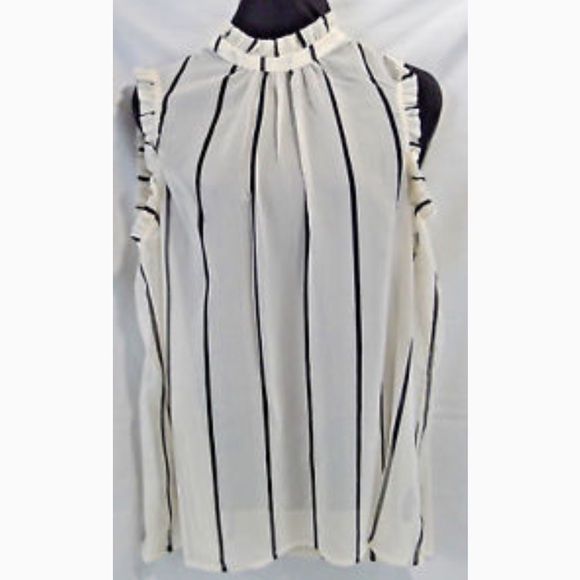 Who What Wear Tops - Who what wear top